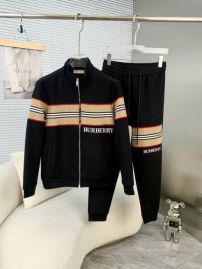 Picture of Burberry SweatSuits _SKUBurberryM-3XLkdtn11827413